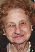 Irene J. Donchez obituary