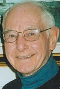 Col. Noah E. Gus Dorius obituary