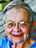 Karolyn Walters "Ducky" Duckworth obituary