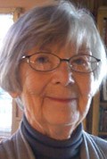 Mary LaVerne Evans obituary