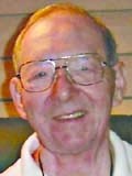 William G. Fistler Jr. obituary