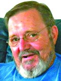 Harry Steve Foland obituary