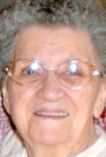 Isabel B. Frankenfield obituary