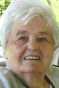 Emma E. Franklin obituary