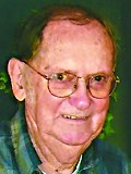 Charles F. Frey obituary