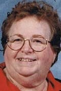 Barbara Ann Friedel obituary
