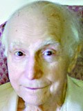 Bernard A. Genua Sr. obituary
