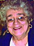 Lucy Ann Gold obituary