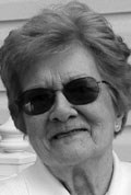 Hazel Sprague Green obituary