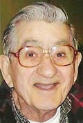 JOHN GYORFI Sr. obituary
