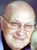 Harold A. Gilbert obituary