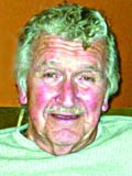 Robert Clifford Halbfoerster obituary