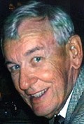 Lewis E. Halley Jr. obituary