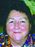 Mary Ann Handwerk obituary