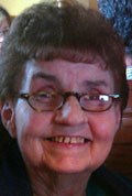 Jane F. Heck obituary