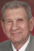 Benjamin R. Hicks obituary