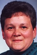 Nancy Lee Hoadley obituary