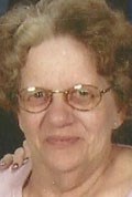 Marian A. Hoffman obituary