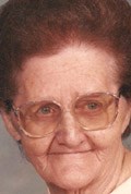 Susan P. Hoffman obituary