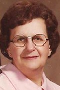 Helen L. Housel obituary