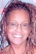 Marcia Jenkins obituary