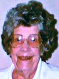 Naomi L. Jocsak obituary