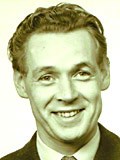 Nils A. Johansson obituary