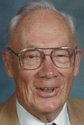 Carl Lawrence "Larry" Johnson obituary