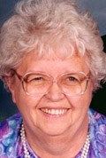 Barbara A. Knecht obituary