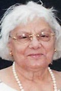 Victoria Ann Kuharik obituary