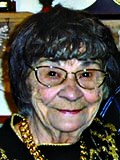 Beatrice Dora Kutsopias obituary