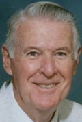Herbert N. LaFever obituary