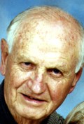 William F. Lampe obituary