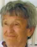 Margaret Marge Laubach obituary