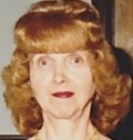 Martha S. Lear obituary