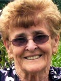 Rose Lobb obituary
