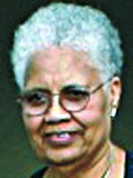 Mary K. Lockhart obituary
