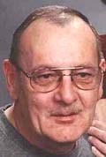 Walter E. Skip Mack obituary