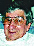 Arthur James McElroy obituary