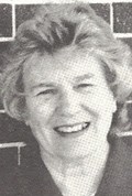 Allie Jean McGaheran obituary