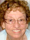 Reasha R. Rickie McHugh obituary