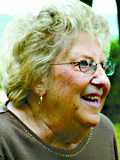 Rosemarie Mesics obituary, Easton, PA