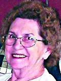Doris. E. Miller obituary