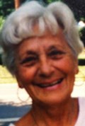 Olga Charlotte Moll obituary