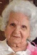 Edna M. Morrow obituary