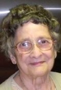 Laura K. Moscotta obituary