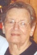 Marie D. Niceforo obituary