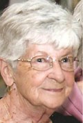 Mildred Mary Ruschman Osborne obituary