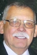 James W. Oszeyczik obituary