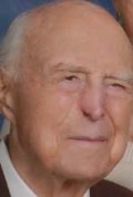 W. Julian Parton obituary